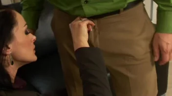 Cumming in from the Cold Screencap 46 on sinx.preview.netperv.com