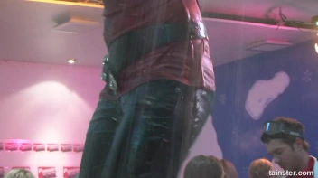 Winter WonderBang Part 3 - Main Edit Screencap 8 on sinx.preview.netperv.com