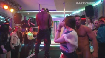 Party Hardcore Gone Crazy Vol. 27 Part 2 - Cam 4 Screencap 84 on sinx.preview.netperv.com