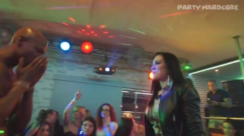 Party Hardcore Gone Crazy Vol. 27 Part 2 - Cam 4 Screencap 105 on sinx.preview.netperv.com