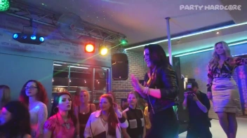 Party Hardcore Gone Crazy Vol. 27 Part 2 - Cam 4 Screencap 108 on sinx.preview.netperv.com