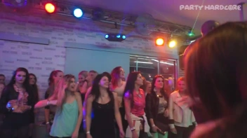 Party Hardcore Gone Crazy Vol. 27 Part 2 - Cam 4 Screencap 111 on sinx.preview.netperv.com