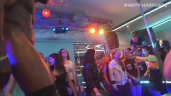 Party Hardcore Gone Crazy Vol. 27 Part 2 - Cam 4 Screencap 112 on sinx.preview.netperv.com