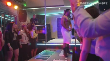 Party Hardcore Gone Crazy Vol. 27 Part 2 - Cam 4 Screencap 14 on sinx.preview.netperv.com