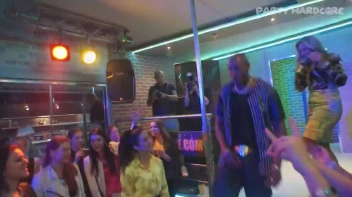 Party Hardcore Gone Crazy Vol. 27 Part 2 - Cam 4 Screencap 35 on sinx.preview.netperv.com