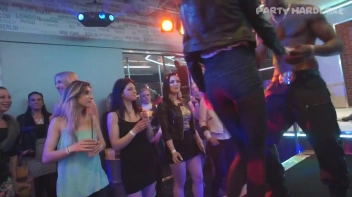 Party Hardcore Gone Crazy Vol. 27 Part 2 - Cam 4 Screencap 61 on sinx.preview.netperv.com