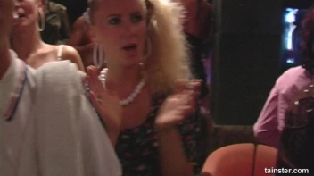 Saucy Sluts Let Loose Part 2 - Main Edit Screencap 6 on sinx.preview.netperv.com