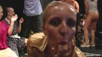 Saucy Sluts Let Loose Part 2 - Main Edit Screencap 70 on sinx.preview.netperv.com