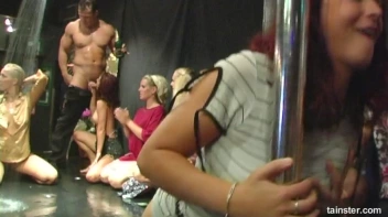 Saucy Sluts Let Loose Part 2 - Main Edit Screencap 76 on sinx.preview.netperv.com