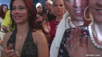 Saucy Sluts Let Loose Part 2 - Main Edit Screencap 19 on sinx.preview.netperv.com