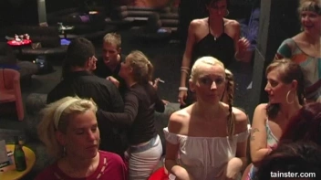 Saucy Sluts Let Loose Part 2 - Main Edit Screencap 38 on sinx.preview.netperv.com