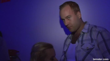 Spring Break Blow-Out Part 2 - Main Edit Screencap 13 on sinx.preview.netperv.com