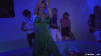 Spring Break Blow-Out Part 2 - Main Edit Screencap 42 on sinx.preview.netperv.com