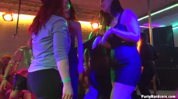 Party Hardcore Gone Crazy Vol. 40 Single Cut: Part 7 - Cam 1 Screencap 9 on sinx.preview.netperv.com