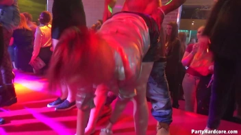 Party Hardcore Gone Crazy Vol. 40 Single Cut: Part 7 - Cam 1 Screencap 14 on sinx.preview.netperv.com