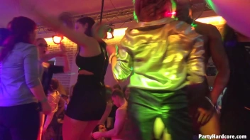 Party Hardcore Gone Crazy Vol. 40 Single Cut: Part 7 - Cam 1 Screencap 18 on sinx.preview.netperv.com