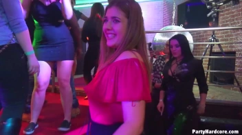 Party Hardcore Gone Crazy Vol. 40 Single Cut: Part 7 - Cam 1 Screencap 4 on sinx.preview.netperv.com
