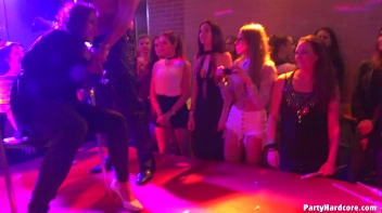 Party Hardcore Gone Crazy Vol. 40 Single Cut: Part 7 - Cam 1 Screencap 58 on sinx.preview.netperv.com
