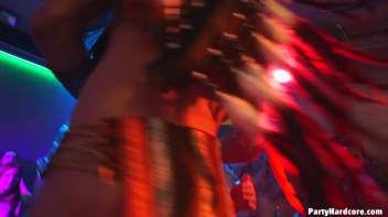 Party Hardcore Gone Crazy Vol. 36 Part 1 - Cam 1 Screencap 54 on sinx.preview.netperv.com