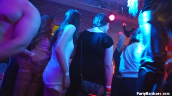 Party Hardcore Gone Crazy Vol. 36 Part 1 - Cam 1 Screencap 7 on sinx.preview.netperv.com