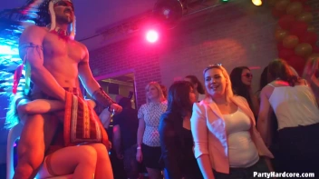 Party Hardcore Gone Crazy Vol. 36 Part 1 - Cam 1 Screencap 70 on sinx.preview.netperv.com