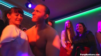 Party Hardcore Gone Crazy Vol. 36 Part 1 - Cam 1 Screencap 10 on sinx.preview.netperv.com