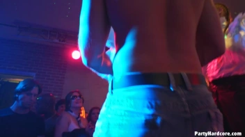 Party Hardcore Gone Crazy Vol. 36 Part 1 - Cam 1 Screencap 31 on sinx.preview.netperv.com