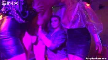 Party Hardcore Gone Crazy Vol. 43 Part 4 - Main Edit Screencap 48 on sinx.preview.netperv.com