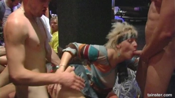 Saucy Sluts Let Loose Part 3 - Cam 1 Screencap 100 on sinx.preview.netperv.com