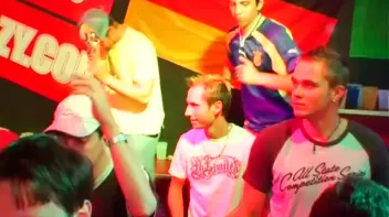 GGC Gay Games Part 4 Screencap 93 on sinx.preview.netperv.com