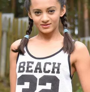 Top performer: Shrima Malati