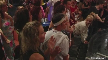 Saucy Sluts Let Loose Part 2 - Cam 2 Screencap 52 on sinx.preview.netperv.com