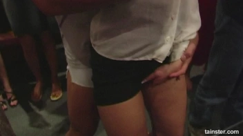 Saucy Sluts Let Loose Part 2 - Cam 2 Screencap 56 on sinx.preview.netperv.com