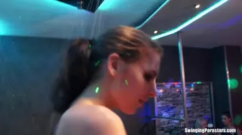 Making Fuck Buddies In The Club Part 6 - Shower Cam Screencap 46 on sinx.preview.netperv.com