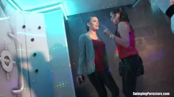 Making Fuck Buddies In The Club Part 6 - Shower Cam Screencap 62 on sinx.preview.netperv.com