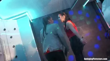 Making Fuck Buddies In The Club Part 6 - Shower Cam Screencap 63 on sinx.preview.netperv.com