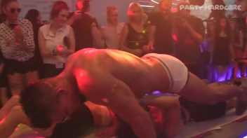 Party Hardcore Gone Crazy Vol. 15 Part 5 - Cam 2 Screencap 18 on sinx.preview.netperv.com