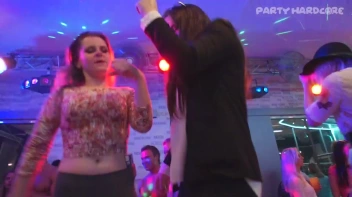 Party Hardcore Gone Crazy Vol. 28 Part 6 - Cam 3 Screencap 86 on sinx.preview.netperv.com