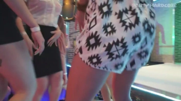 Party Hardcore Gone Crazy Vol. 28 Part 6 - Cam 3 Screencap 90 on sinx.preview.netperv.com