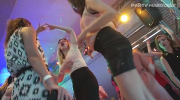 Party Hardcore Gone Crazy Vol. 28 Part 6 - Cam 3 Screencap 94 on sinx.preview.netperv.com