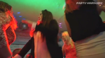 Party Hardcore Gone Crazy Vol. 28 Part 6 - Cam 3 Screencap 96 on sinx.preview.netperv.com