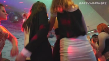 Party Hardcore Gone Crazy Vol. 28 Part 6 - Cam 3 Screencap 100 on sinx.preview.netperv.com
