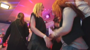 Party Hardcore Gone Crazy Vol. 28 Part 6 - Cam 3 Screencap 2 on sinx.preview.netperv.com
