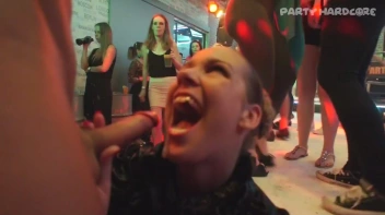 Party Hardcore Gone Crazy Vol. 28 Part 6 - Cam 3 Screencap 28 on sinx.preview.netperv.com