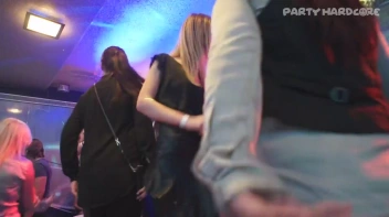 Party Hardcore Gone Crazy Vol. 28 Part 6 - Cam 3 Screencap 3 on sinx.preview.netperv.com