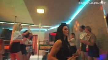 Party Hardcore Gone Crazy Vol. 28 Part 6 - Cam 3 Screencap 32 on sinx.preview.netperv.com