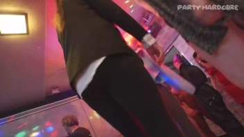 Party Hardcore Gone Crazy Vol. 28 Part 6 - Cam 3 Screencap 36 on sinx.preview.netperv.com