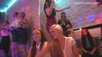 Party Hardcore Gone Crazy Vol. 28 Part 6 - Cam 3 Screencap 38 on sinx.preview.netperv.com