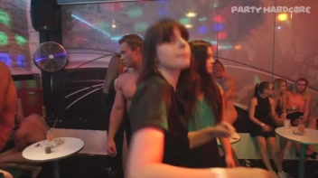 Party Hardcore Gone Crazy Vol. 28 Part 6 - Cam 3 Screencap 4 on sinx.preview.netperv.com