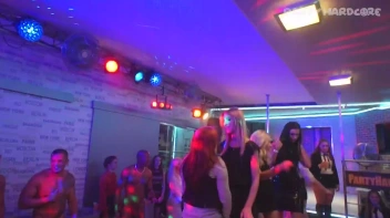 Party Hardcore Gone Crazy Vol. 28 Part 6 - Cam 3 Screencap 48 on sinx.preview.netperv.com